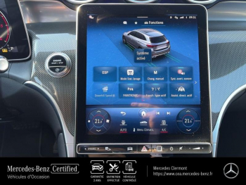 Photo 33 du bon plan MERCEDES-BENZ GLC 220 d 197ch AMG Line 4Matic 9G-Tronic occasion à 42900 €