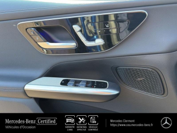 Photo 37 du bon plan MERCEDES-BENZ GLC 220 d 197ch AMG Line 4Matic 9G-Tronic occasion à 42900 €