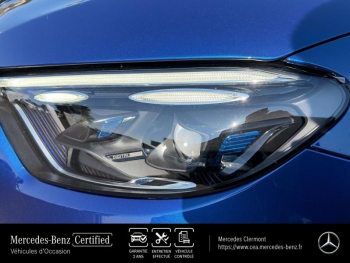 Photo 42 du bon plan MERCEDES-BENZ GLC 220 d 197ch AMG Line 4Matic 9G-Tronic occasion à 42900 €