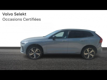 Photo 2 du bon plan VOLVO XC60 T6 AWD 253 + 145ch Utimate Style Chrome Geartronic occasion à 35790 €