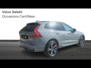 Photo 3 du bon plan VOLVO XC60 T6 AWD 253 + 145ch Utimate Style Chrome Geartronic occasion à 35790 €