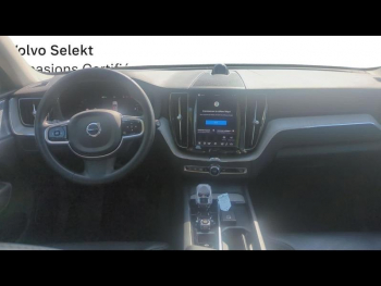 Photo 4 du bon plan VOLVO XC60 T6 AWD 253 + 145ch Utimate Style Chrome Geartronic occasion à 35790 €