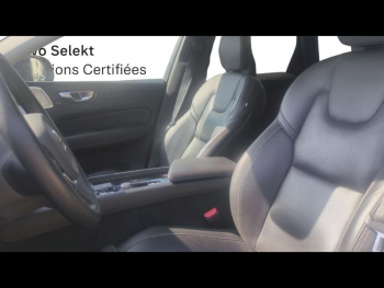 Photo 5 du bon plan VOLVO XC60 T6 AWD 253 + 145ch Utimate Style Chrome Geartronic occasion à 35790 €