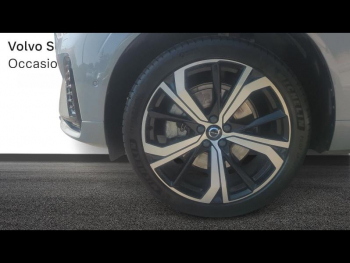 Photo 8 du bon plan VOLVO XC60 T6 AWD 253 + 145ch Utimate Style Chrome Geartronic occasion à 35790 €
