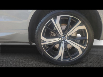 Photo 9 du bon plan VOLVO XC60 T6 AWD 253 + 145ch Utimate Style Chrome Geartronic occasion à 35790 €