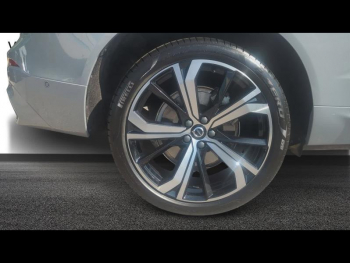 Photo 10 du bon plan VOLVO XC60 T6 AWD 253 + 145ch Utimate Style Chrome Geartronic occasion à 35790 €