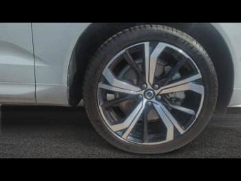 Photo 11 du bon plan VOLVO XC60 T6 AWD 253 + 145ch Utimate Style Chrome Geartronic occasion à 35790 €