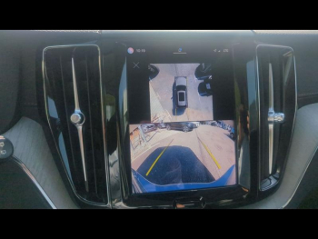 Photo 19 du bon plan VOLVO XC60 T6 AWD 253 + 145ch Utimate Style Chrome Geartronic occasion à 35790 €