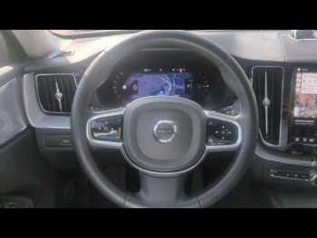 Photo 23 du bon plan VOLVO XC60 T6 AWD 253 + 145ch Utimate Style Chrome Geartronic occasion à 35790 €