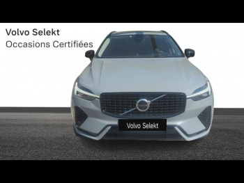 Photo 25 du bon plan VOLVO XC60 T6 AWD 253 + 145ch Utimate Style Chrome Geartronic occasion à 35790 €