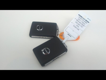 Photo 27 du bon plan VOLVO XC60 T6 AWD 253 + 145ch Utimate Style Chrome Geartronic occasion à 35790 €
