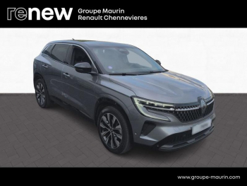 Photo 3 du bon plan RENAULT Austral 1.2 E-Tech full hybrid 200ch Techno - 24 occasion à 31999 €
