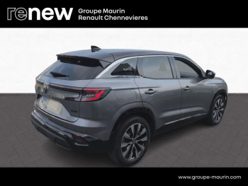 Photo 5 du bon plan RENAULT Austral 1.2 E-Tech full hybrid 200ch Techno - 24 occasion à 31999 €