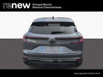 Photo 6 du bon plan RENAULT Austral 1.2 E-Tech full hybrid 200ch Techno - 24 occasion à 31999 €