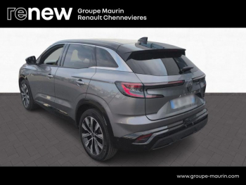 Photo 7 du bon plan RENAULT Austral 1.2 E-Tech full hybrid 200ch Techno - 24 occasion à 31999 €