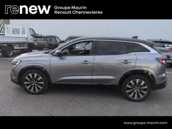 Photo 8 du bon plan RENAULT Austral 1.2 E-Tech full hybrid 200ch Techno - 24 occasion à 31999 €