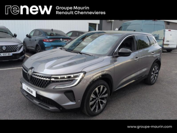 Photo 9 du bon plan RENAULT Austral 1.2 E-Tech full hybrid 200ch Techno - 24 occasion à 31999 €