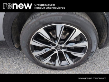 Photo 11 du bon plan RENAULT Austral 1.2 E-Tech full hybrid 200ch Techno - 24 occasion à 31999 €