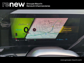 Photo 25 du bon plan RENAULT Austral 1.2 E-Tech full hybrid 200ch Techno - 24 occasion à 31999 €