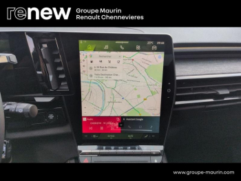 Photo 28 du bon plan RENAULT Austral 1.2 E-Tech full hybrid 200ch Techno - 24 occasion à 31999 €