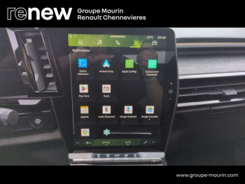 Photo 32 du bon plan RENAULT Austral 1.2 E-Tech full hybrid 200ch Techno - 24 occasion à 31999 €