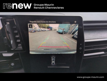 Photo 33 du bon plan RENAULT Austral 1.2 E-Tech full hybrid 200ch Techno - 24 occasion à 31999 €