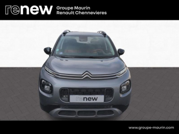 Photo 2 du bon plan CITROEN C3 Aircross PureTech 110ch S&S Shine EAT6 E6.d-TEMP 114g occasion à 10990 €