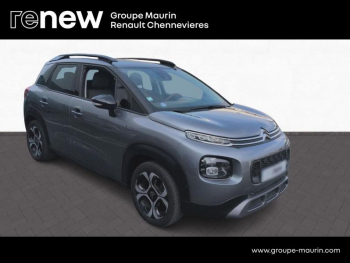 Photo 3 du bon plan CITROEN C3 Aircross PureTech 110ch S&S Shine EAT6 E6.d-TEMP 114g occasion à 10990 €