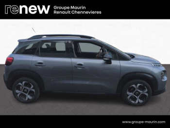 Photo 4 du bon plan CITROEN C3 Aircross PureTech 110ch S&S Shine EAT6 E6.d-TEMP 114g occasion à 10990 €