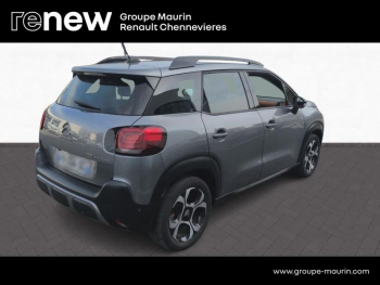 Photo 5 du bon plan CITROEN C3 Aircross PureTech 110ch S&S Shine EAT6 E6.d-TEMP 114g occasion à 10990 €