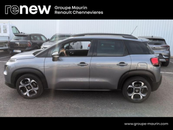 Photo 8 du bon plan CITROEN C3 Aircross PureTech 110ch S&S Shine EAT6 E6.d-TEMP 114g occasion à 10990 €