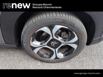Photo 12 du bon plan CITROEN C3 Aircross PureTech 110ch S&S Shine EAT6 E6.d-TEMP 114g occasion à 10990 €