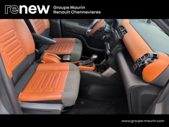 Photo 13 du bon plan CITROEN C3 Aircross PureTech 110ch S&S Shine EAT6 E6.d-TEMP 114g occasion à 10990 €