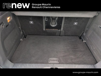 Photo 15 du bon plan CITROEN C3 Aircross PureTech 110ch S&S Shine EAT6 E6.d-TEMP 114g occasion à 10990 €