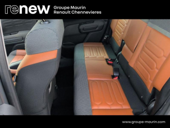 Photo 16 du bon plan CITROEN C3 Aircross PureTech 110ch S&S Shine EAT6 E6.d-TEMP 114g occasion à 10990 €