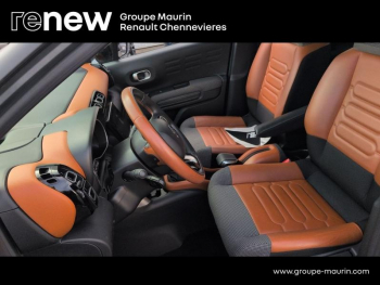 Photo 17 du bon plan CITROEN C3 Aircross PureTech 110ch S&S Shine EAT6 E6.d-TEMP 114g occasion à 10990 €