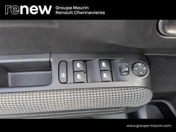 Photo 18 du bon plan CITROEN C3 Aircross PureTech 110ch S&S Shine EAT6 E6.d-TEMP 114g occasion à 10990 €