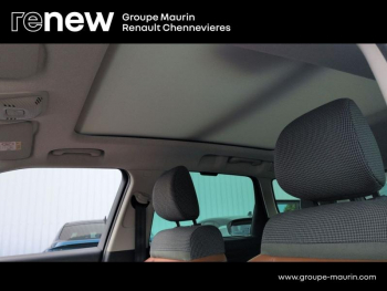Photo 22 du bon plan CITROEN C3 Aircross PureTech 110ch S&S Shine EAT6 E6.d-TEMP 114g occasion à 10990 €