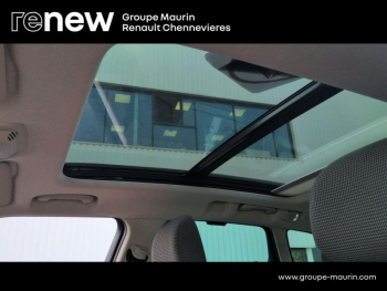 Photo 23 du bon plan CITROEN C3 Aircross PureTech 110ch S&S Shine EAT6 E6.d-TEMP 114g occasion à 10990 €