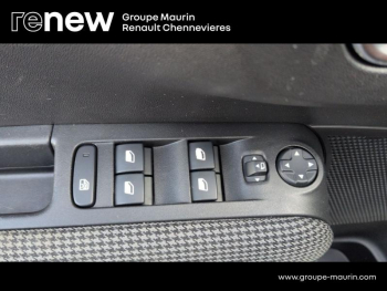 Photo 25 du bon plan CITROEN C3 Aircross PureTech 110ch S&S Shine EAT6 E6.d-TEMP 114g occasion à 10990 €
