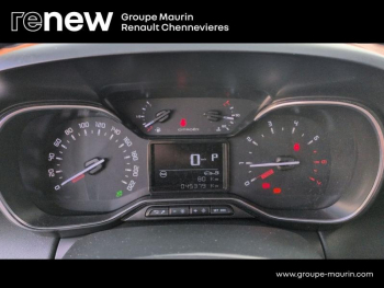 Photo 30 du bon plan CITROEN C3 Aircross PureTech 110ch S&S Shine EAT6 E6.d-TEMP 114g occasion à 10990 €