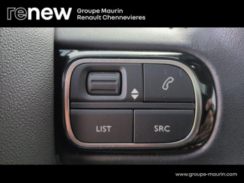 Photo 34 du bon plan CITROEN C3 Aircross PureTech 110ch S&S Shine EAT6 E6.d-TEMP 114g occasion à 10990 €