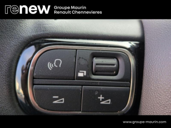 Photo 36 du bon plan CITROEN C3 Aircross PureTech 110ch S&S Shine EAT6 E6.d-TEMP 114g occasion à 10990 €