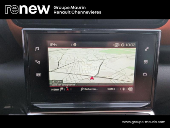 Photo 43 du bon plan CITROEN C3 Aircross PureTech 110ch S&S Shine EAT6 E6.d-TEMP 114g occasion à 10990 €