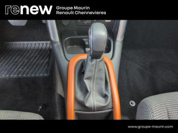 Photo 47 du bon plan CITROEN C3 Aircross PureTech 110ch S&S Shine EAT6 E6.d-TEMP 114g occasion à 10990 €