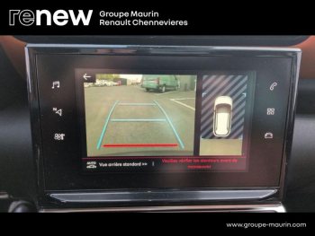 Photo 50 du bon plan CITROEN C3 Aircross PureTech 110ch S&S Shine EAT6 E6.d-TEMP 114g occasion à 10990 €