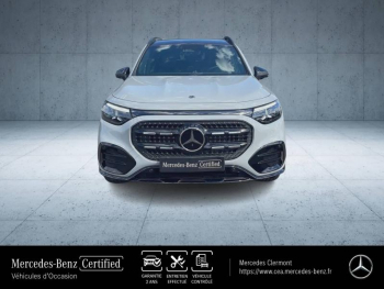 Photo 2 du bon plan MERCEDES-BENZ GLB 200 163+30ch AMG Line 8G-eDCT occasion à 63990 €
