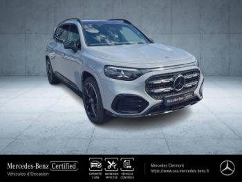 Photo 3 du bon plan MERCEDES-BENZ GLB 200 163+30ch AMG Line 8G-eDCT occasion à 63990 €