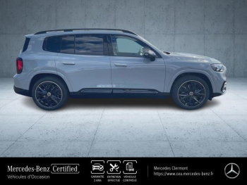 Photo 4 du bon plan MERCEDES-BENZ GLB 200 163+30ch AMG Line 8G-eDCT occasion à 63990 €