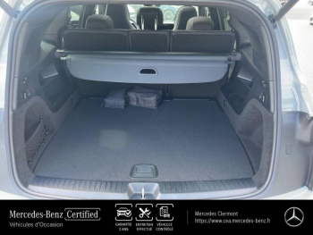 Photo 10 du bon plan MERCEDES-BENZ GLB 200 163+30ch AMG Line 8G-eDCT occasion à 63990 €